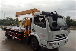 徽县24小时道路救援服务