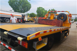 徽县附近拖车电话号码服务