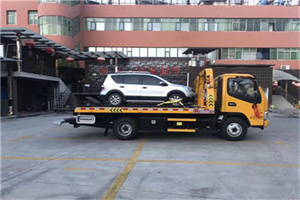 徽县汽车紧急补胎换胎救援