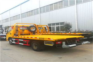 徽县附近拖车救援搭电