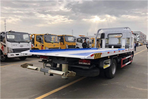 徽县汽车救援补胎