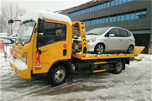 徽县附近道路救援服务