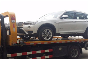 徽县拖车24小时服务电话