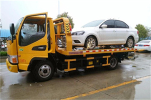 徽县附近拖车救援24小时服务热线