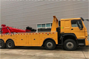 徽县道路救援公司